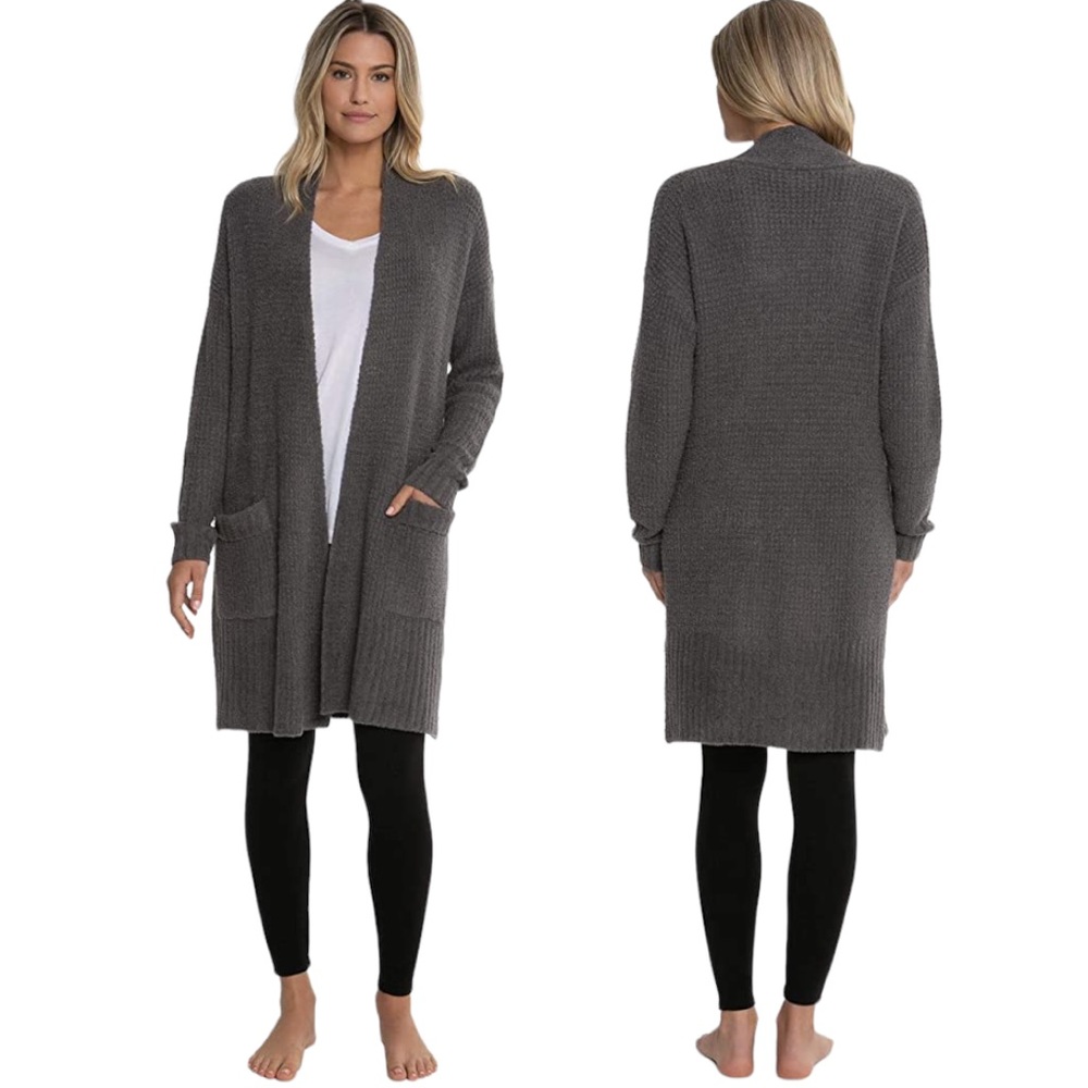 Barefoot Dream Cozy Chic Lite Cardigan